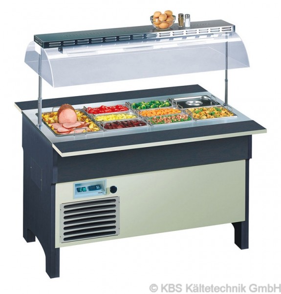 Proxima 4 M Bain Marie