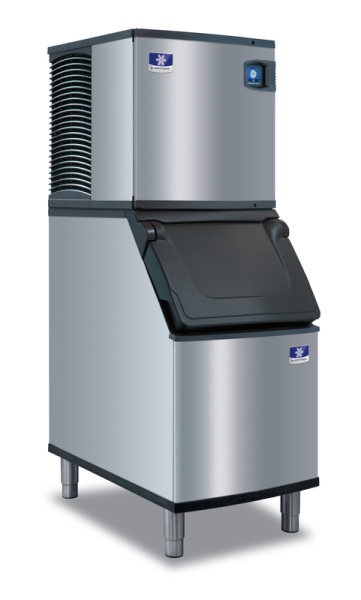 MANITOWOC Eiswürfelbereiter Indigo NXT Halbwürfel - 204 kg