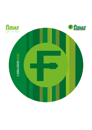 FIMAR Catalogue 2022 (no price)