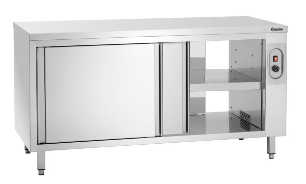 BARTSCHER Wärmeschrank 700-4T 1600 - 346167