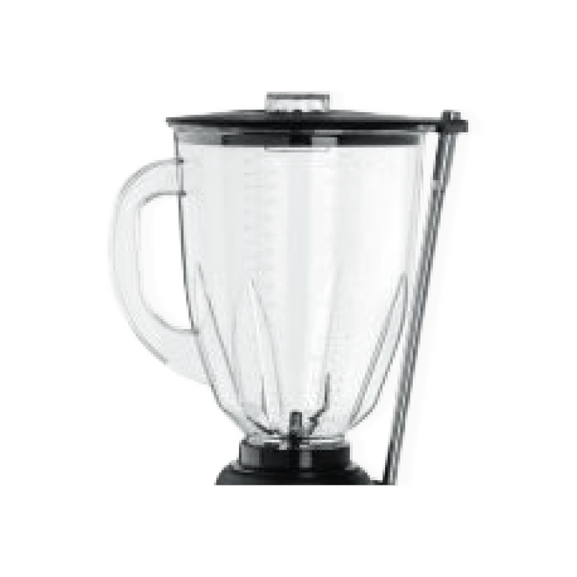 Barmixer