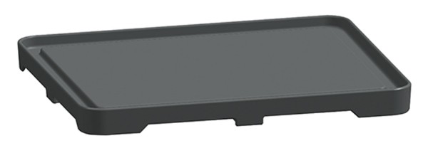 BARTSCHER Bratplatte 700-G - 285083