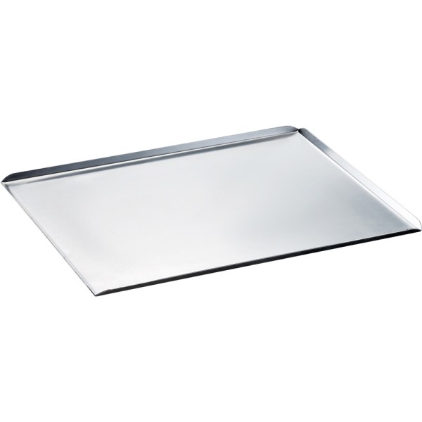 Aluminium-Backblech, 430x340 mm