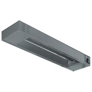Wärmemodule 60 cm GRAH-24 für Aufsatzborde + Wärmebrücken in Gastro / Großküchen