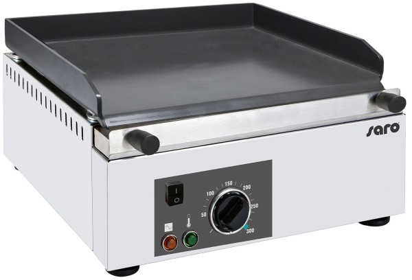 SARO Griddleplatte GPK 400