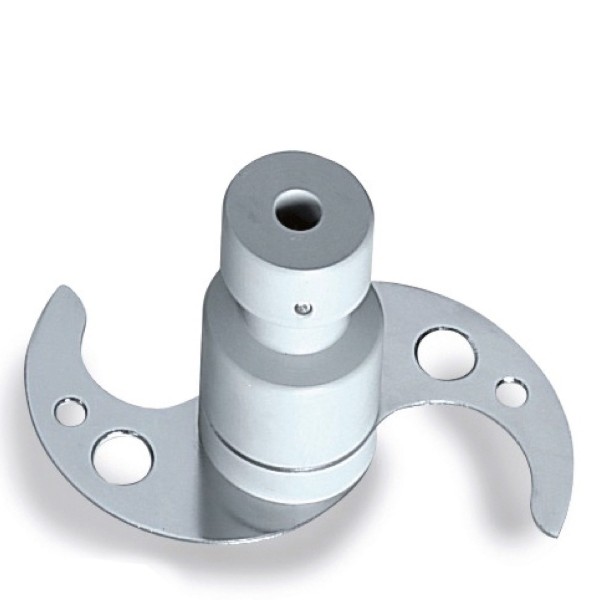 Spezialmesser ADE Küchen-Cutter Rotomat 5 Emulsion