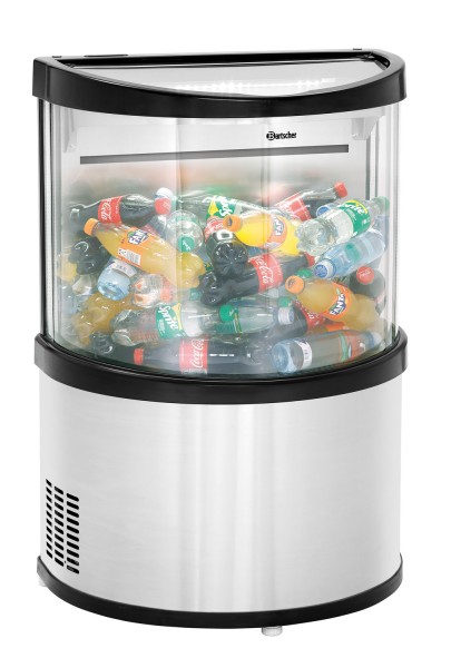 BARTSCHER Impulskühler 60L-1F - 700806