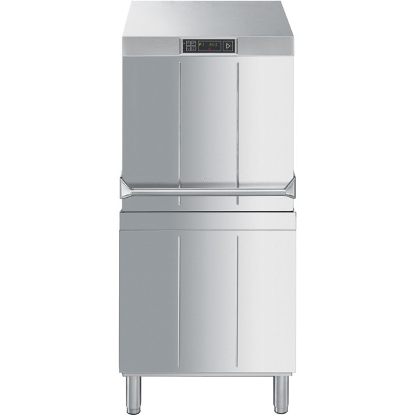SMEG Haubenspülmaschine HTY615D - HTY615DS