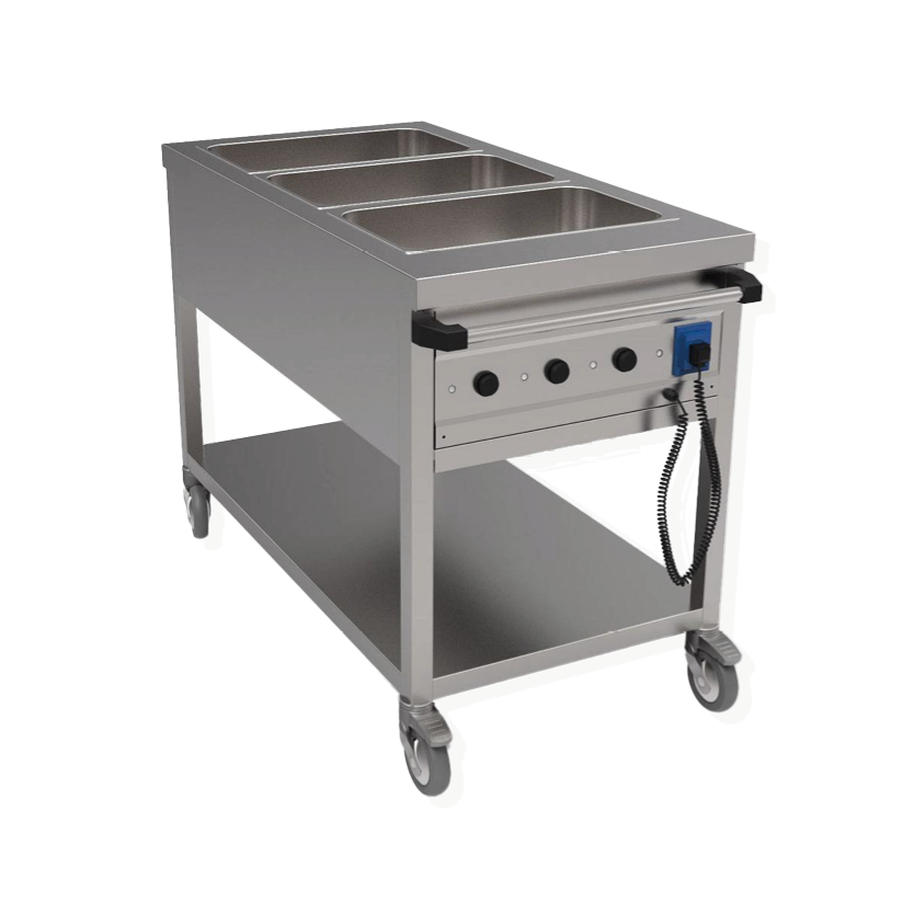 Bain Marie