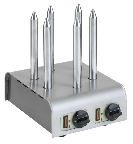Hot-Dog Spießtoaster T6 von Neumärker