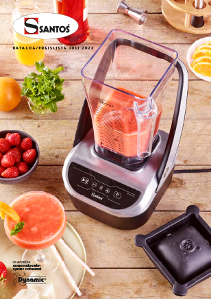 Santos Katalog Juli 2022