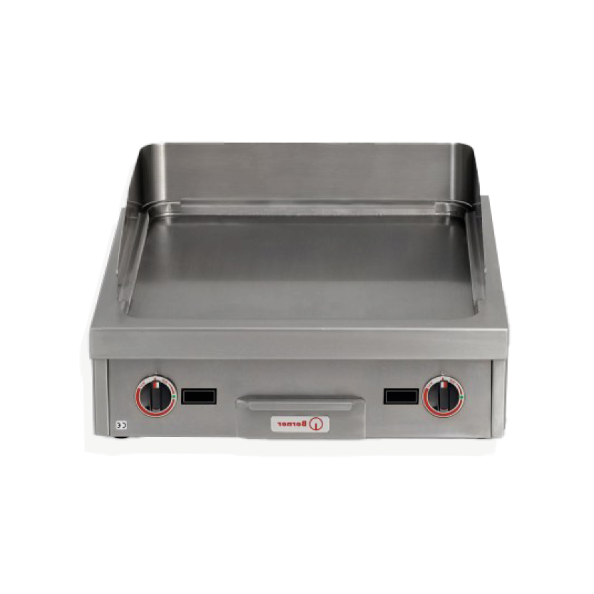 Induktions-Bratplatten