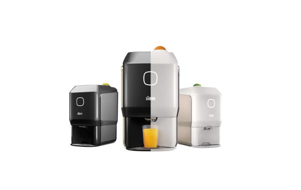 Zumex Saftpresse Soul Series 2 10268