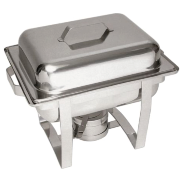 BARTSCHER Chafing-Dish 1/2 BP - 500481