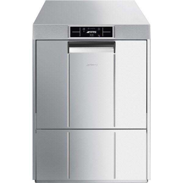 SMEG Geschirrspülmaschine PURA SPD525 Nachfolgemodell UD520D-UD520DS