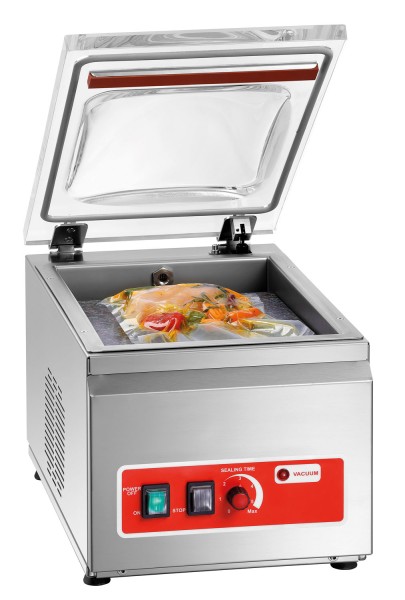 BARTSCHER Vakuumiergerät K 250/150L - 300301