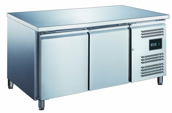 SARO Kühltisch Modell EGN 2100 TN