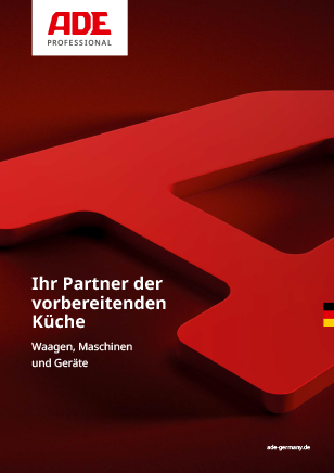 ADE Professional Katalog 2025