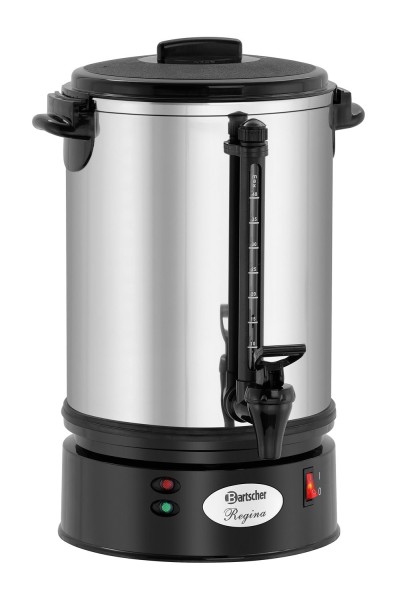 BARTSCHER Kaffeemaschine Regina Plus 40 - A190149