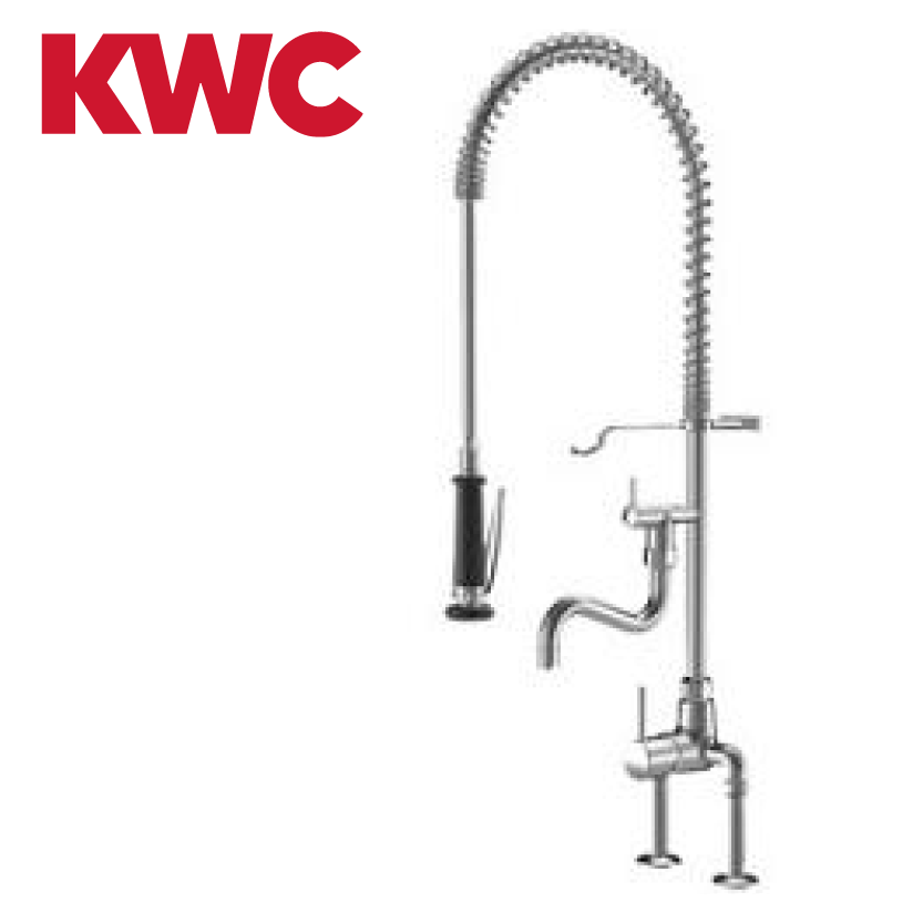KWC O-Ring Gastro Z.636.634 Passend Zur KWC Geschirrwaschbrause Z
