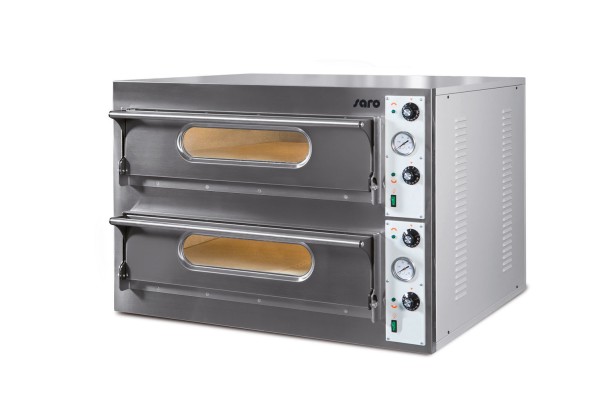 SARO Pizzaofen 66 BIG/L