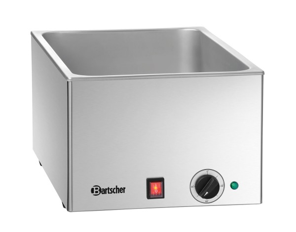 BARTSCHER Bain Marie 111-150 - 200230