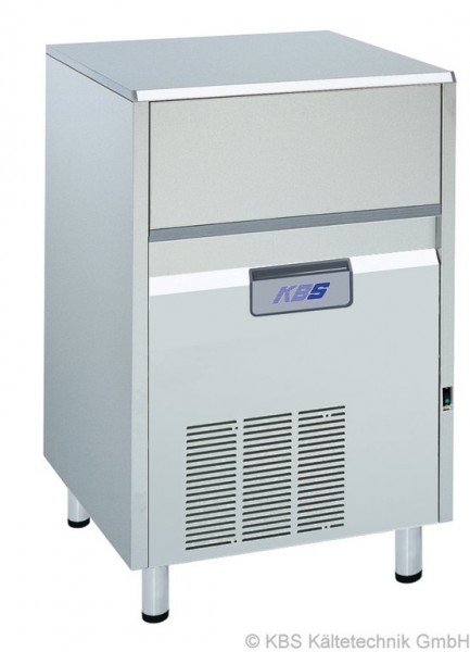Flockeneisbereiter KF 125 L