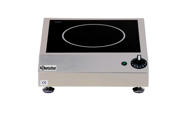BARTSCHER Elektro-Kocher 1K2300 GL - 104904