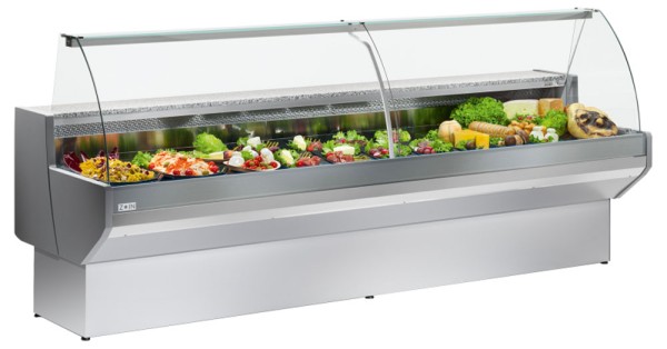 KBS Kühltheke Pablo 2 200 S