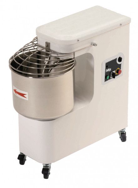 Moretti Forni Teigknetmaschine iM 38