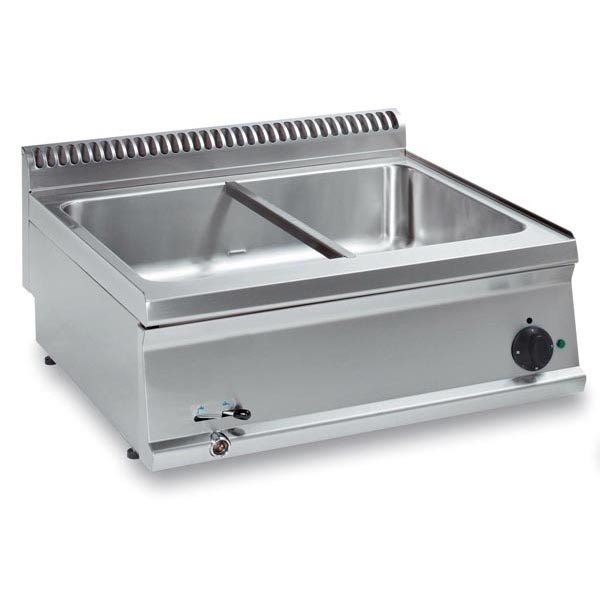 Tecnoinox Bainmarie, elektro, 2,6kW