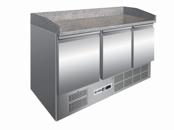 KBS Pizzakühltisch KBS 903 PT