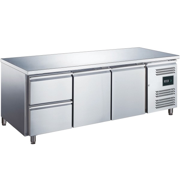 SARO Kühltisch Modell EGN 3110 TN