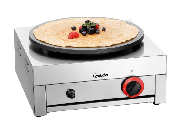 BARTSCHER Crêpe-Backgerät 1CP400G - 1043613