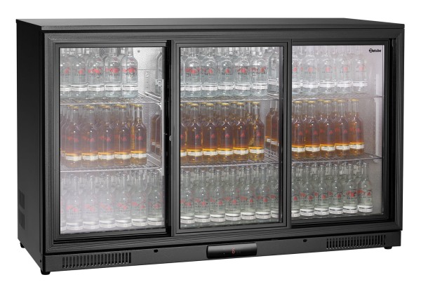 BARTSCHER Barkühlschrank 270L - 700123