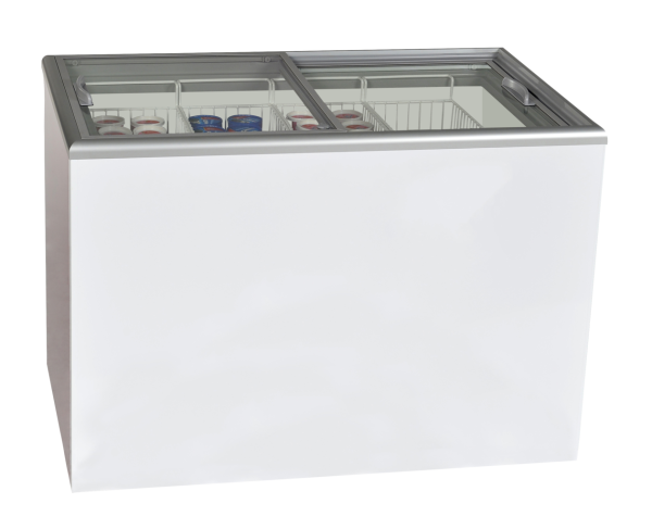 KBS Impulstiefkühltruhe KBS 48 G