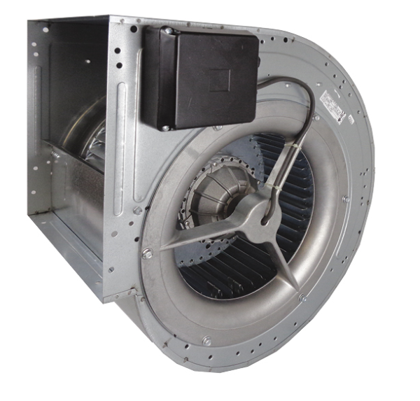 KBS Radialventilator für Hauben zum nachträglichen Einbau 2700 m³