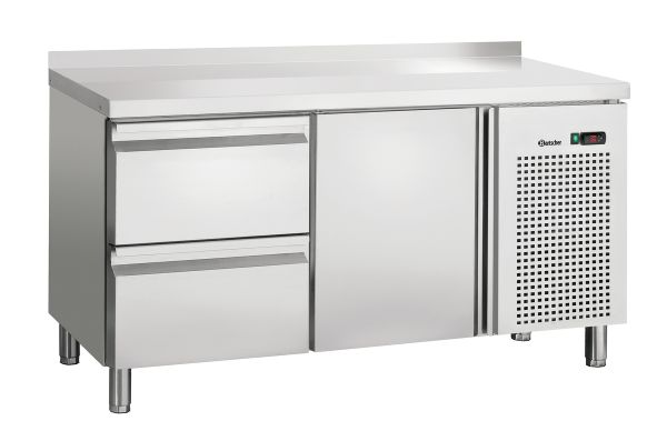 BARTSCHER Kühltisch S2T1-150 MA