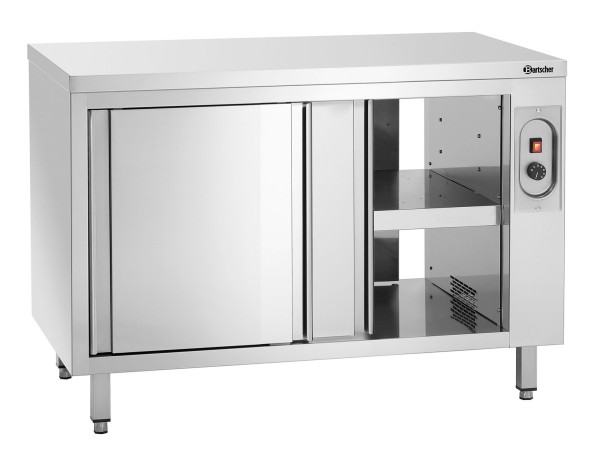BARTSCHER Wärmeschrank 700-4T 1200 - 346127
