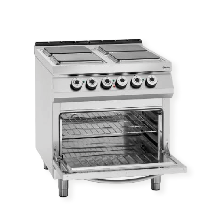 Elektro Herde