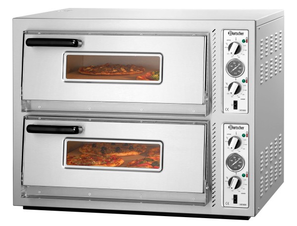 BARTSCHER Pizzaofen NT 622 - 2002095