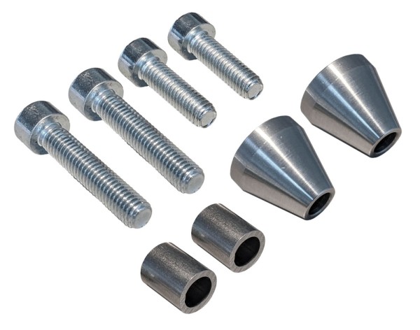 Neumärker Wechselplatten-Adapter-Set für Backsystem