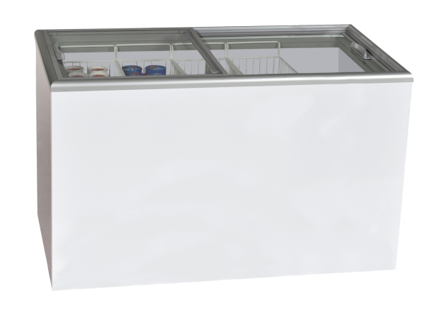 KBS Impulstiefkühltruhe KBS 58 G