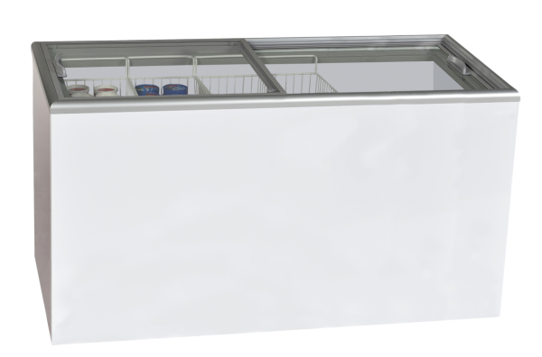 KBS Impulstiefkühltruhe KBS 68 G