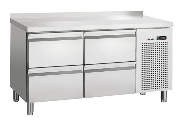 BARTSCHER Kühltisch S4-150 MA
