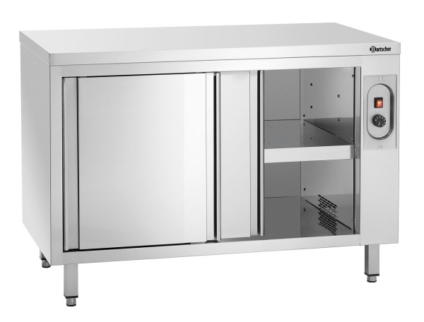 BARTSCHER Wärmeschrank 700, B1200 - 347127