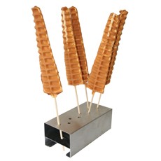 Neumärker Tischständer für Lolly Waffelstäbe 10-40003