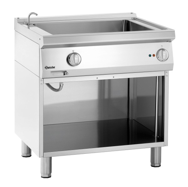 BARTSCHER Bain Marie 700, B800, UO, mWE - 286302