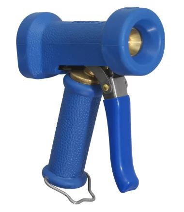 KWC 100.150 Reinigungsbrause - Handbrause zu KWC Gastro Schlauchbrausen