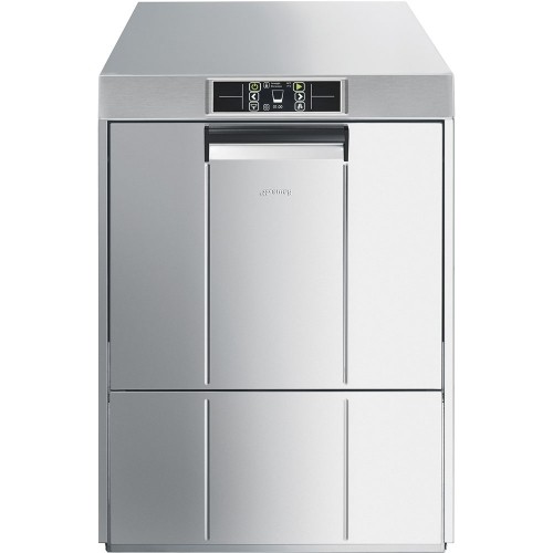 SMEG Geschirrspülmaschine UD522D-UD522DS